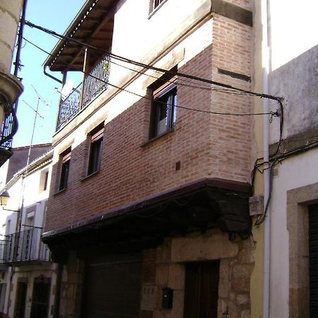 Casa Rural Akimequedu บัลเบรเดเดลเฟรสโน ภายนอก รูปภาพ