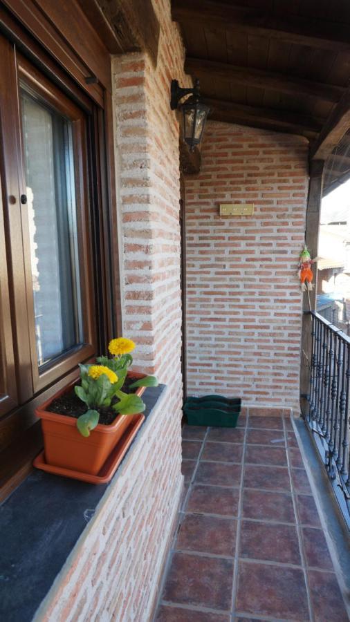 Casa Rural Akimequedu บัลเบรเดเดลเฟรสโน ห้อง รูปภาพ